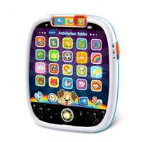 VTech Actviteiten Tablet blauw