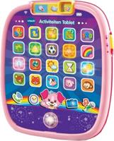 VTech Actviteiten Tablet roze