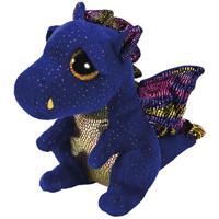 Ty Beanie Boo's Saffire Dragon 15cm