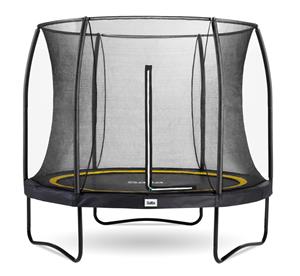 Salta trampoline met veiligheidsnet - Comfort Edition âŒ€183 cm