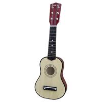 Houten Gitaar 53 cm