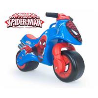 Injusa Spiderman Neox Loopmotor