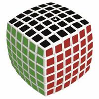 V-Cube 6 Draaiende kubus puzzel 560006