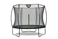 Exit Silhouette Trampoline Ø 427 cm met Veiligheidsnet