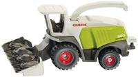 Siku 1418 Claas Oogstmachine