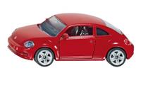 1417 VW Beetle