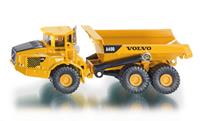 Siku Super - Volvo dumper