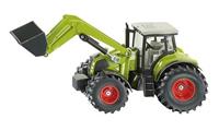 Siku Claas Axion 850 mit Frontlader