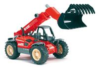 Bruder 021252 Manitou MLT 633 1:16