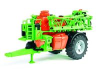 BRUDER 02207 Amazone Anhängefeldspritze UX5200