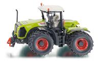 Farmer - Claas Xerion