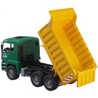 Bruder - MAN TGA Tip up truck (2765)