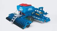 Bruder Lemken Solitair 9 zaaimachine  (02026)