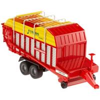 Bruder 022143 Pttinger Jumbo 6600 Profiline opraapwagen