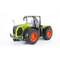 Claas Xerion 5000