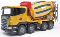 Bruder Scania R-Serie Betonmixer