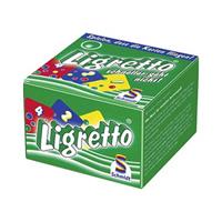 Ligretto, grün (Spiel)