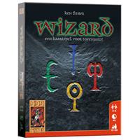 999 Games Wizard - Kaartspel