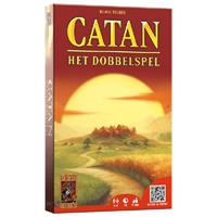 999 Games Catan: Het Dobbelspel