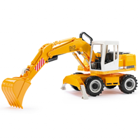 Bruder - Liebherr Power Shovel (2426)