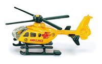 Ambulance Helicopter 0856