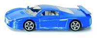 Siku 0875 Storm Sportwagen 1:87 Blauw