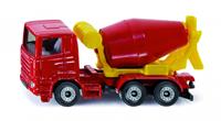 Siku Cement Mixer 0813