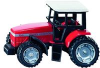 Siku Massey Ferguson Tractor 0847