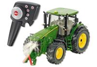 Siku Control32 - John Deere 8345R Set