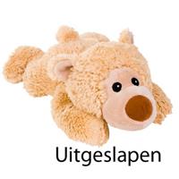 Warmies Uitgeslapen Bear William (1st)