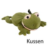 Kussen Kikker Kruik (1st)