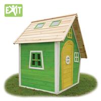 Exit Fantasia 100 Green