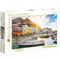 Clementoni Capri 1500st