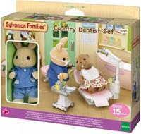 Sylvanian Families ® Beroep Tandarts