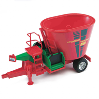 bruder Strautmann Verti-Mix 1050 voedermengwagen