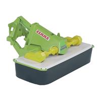 bruder 023249 Claas Disco 3050 FC Plus frontmaaier