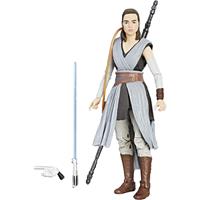 hasbro Star Wars - The Black Series Rey (Jedi Training)