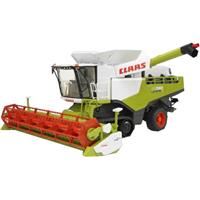 bruder Claas Lexion 780 Terra Trac maaidorser