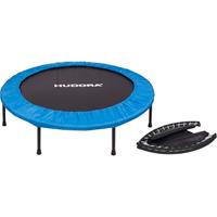 Hudora Trampolin 140 cm, faltbar 65408