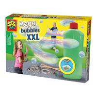 SES Mega Bubbles XXL - Riesenseifenblasen