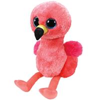 TY GILDA FLAMINGO - BOO MED