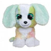 Lumo Stars hond Spotty 15 cm - Classic