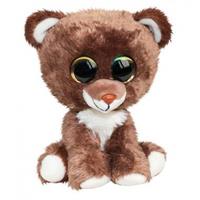 knuffel Lumo Bear Otso bruin 15 cm