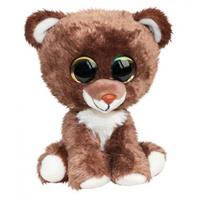 knuffel Lumo Bear Otso bruin 15 cm