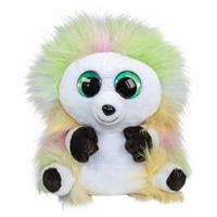 SpelHobby Lumo stars knuffeldier hedgehog mortti - classic - 15cm