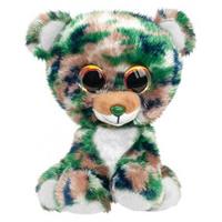 Lumo Stars knuffel Beer Camo 15cm