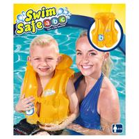 Bestway Schwimmweste Swim Safe™ Schwimmweste für Kinder 3-6 Jahre