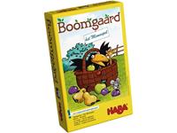 Haba Boomgaard - Het Memospel