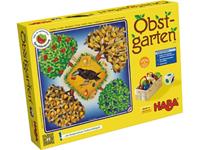 Haba Spiel "Obstgarten"