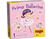 HABA Prima Ballerina (Kinderspiel)